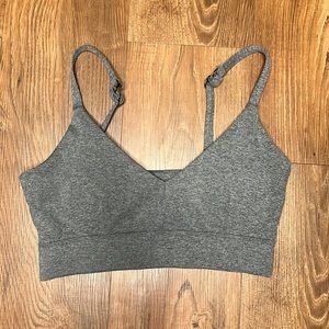 (Balance) Vitality V-cut Bra